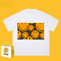 Drew T-shirts T-shirt Short Sleeve Loose