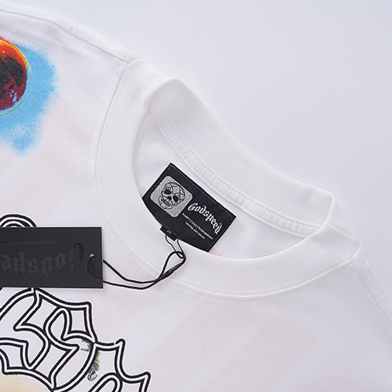 Godspeed T-shirts