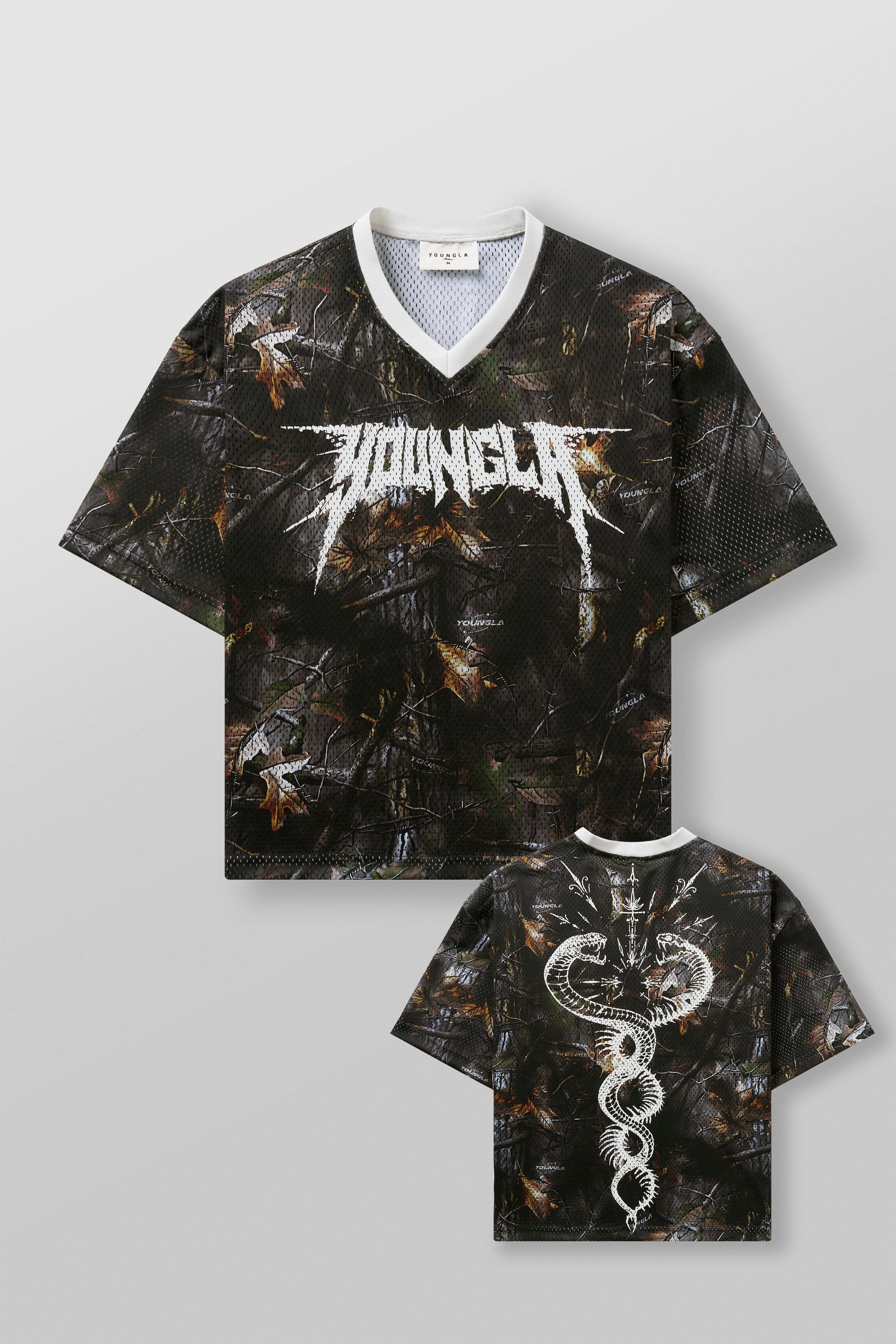 4249 - Venom Jerseys