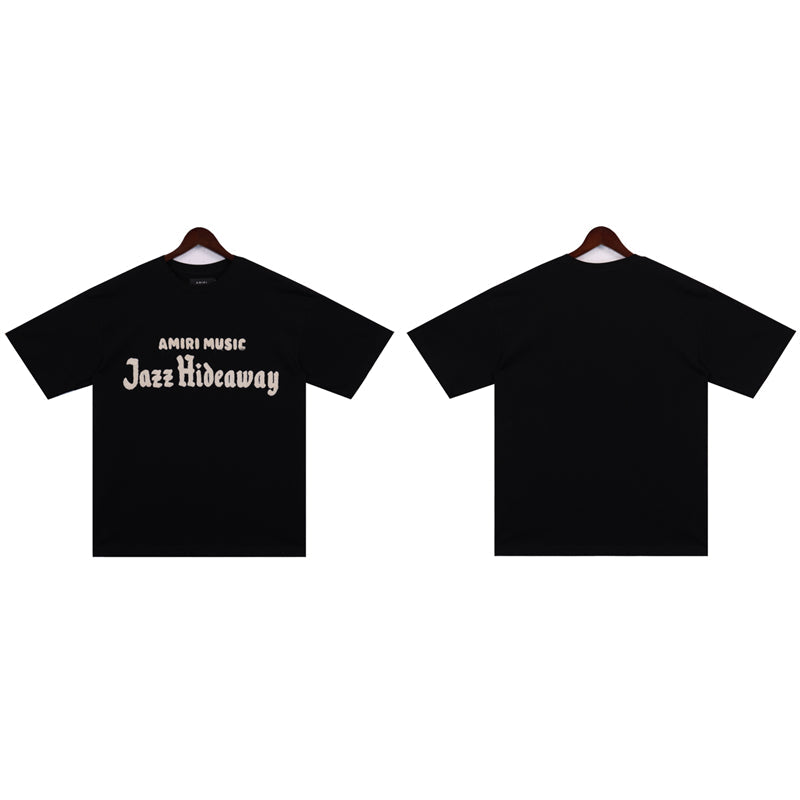 Amiri Fashion T-shirt