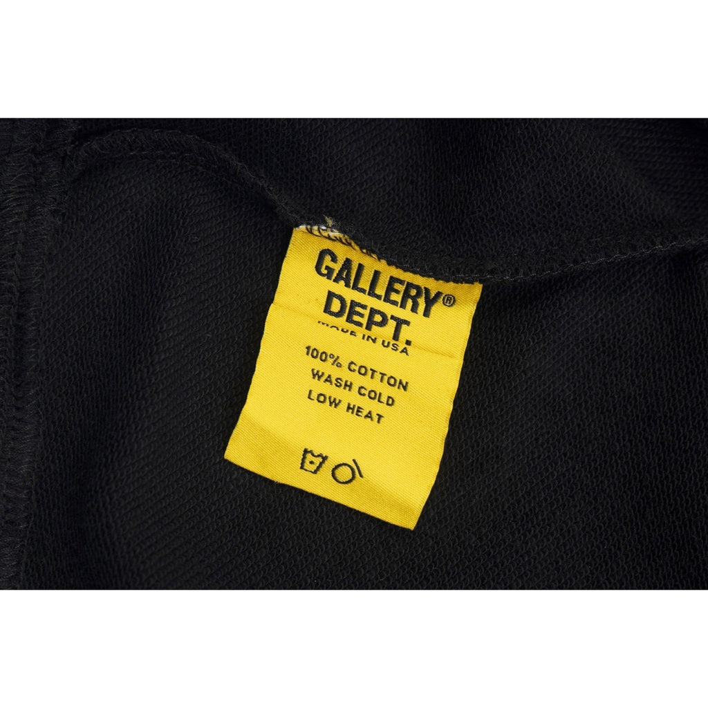 Gallery Dept Hoodie Loose Casual Hoodie