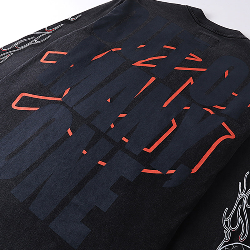 Godspeed Long Sleeve Shirt