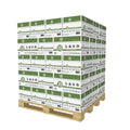 (8.5 x 11 Letter) - X-9 Multi-Use Print & Copy Paper, White, Brightness 92, Pallet of 40 Cases- 200,000 Pages Total