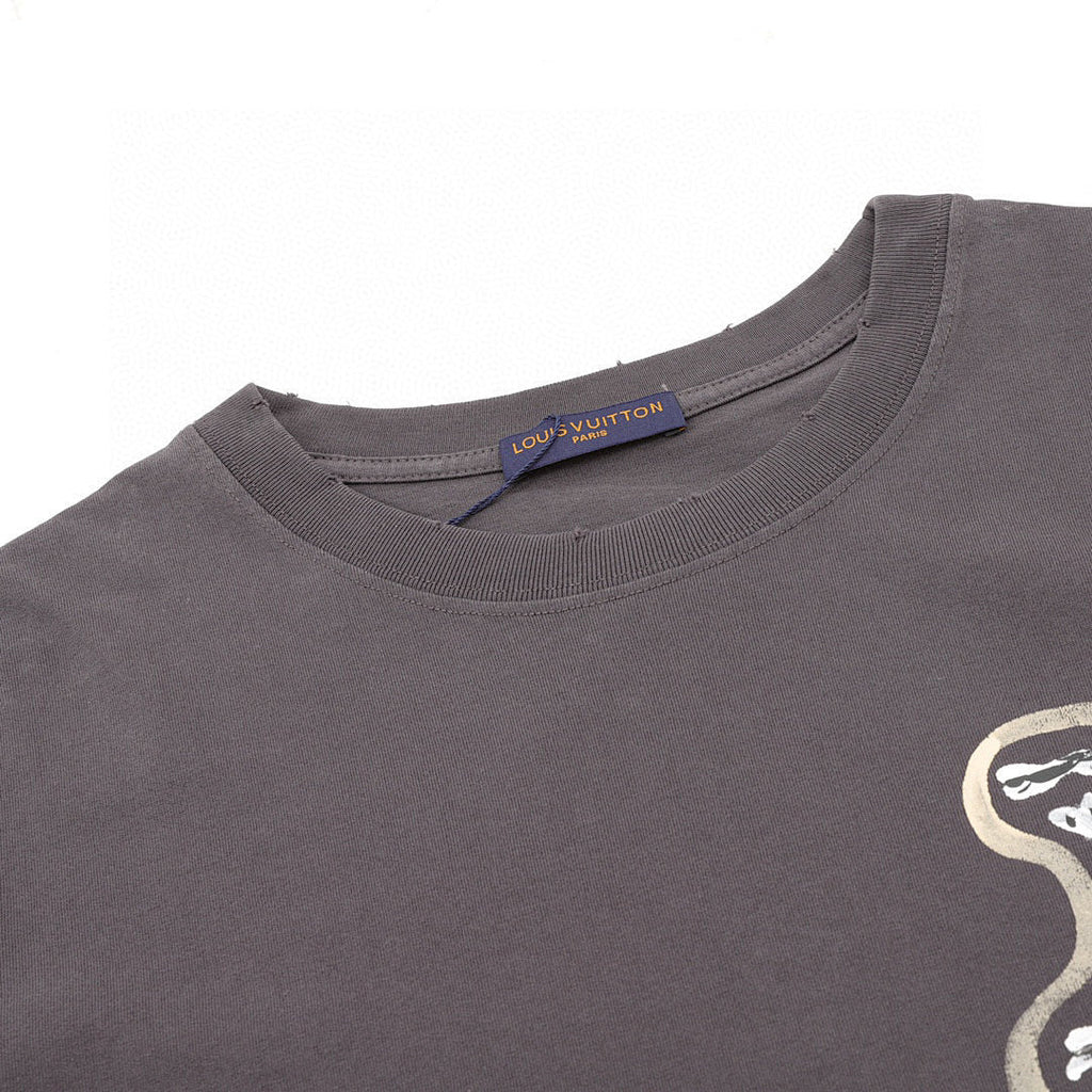 Louis Vuitton T-Shirt - Brand New, Full Box