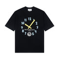 Maison Margiela T-shirt Crew Neck Loose Short Sleeve T-shirt