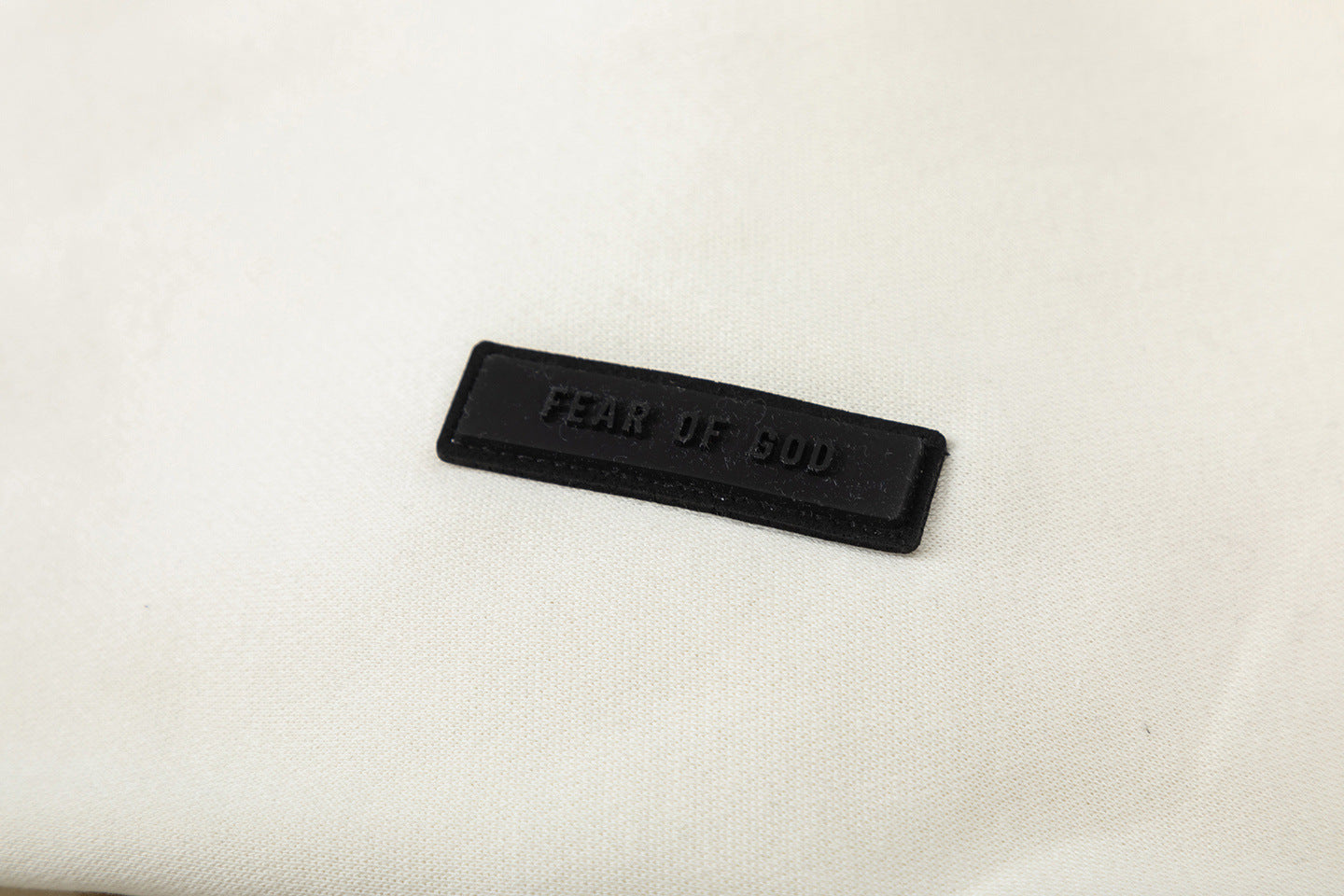 Men's Fear of God Essentials Hoodie