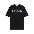 Gallery Dept T-Shirt Joint Letter Logo Embroidery Short Sleeve T-Shirt