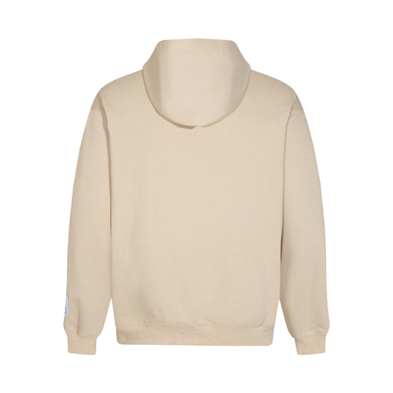 Gallery Dept Hoodie Gloves Alphabet Print Hoodie Sweater