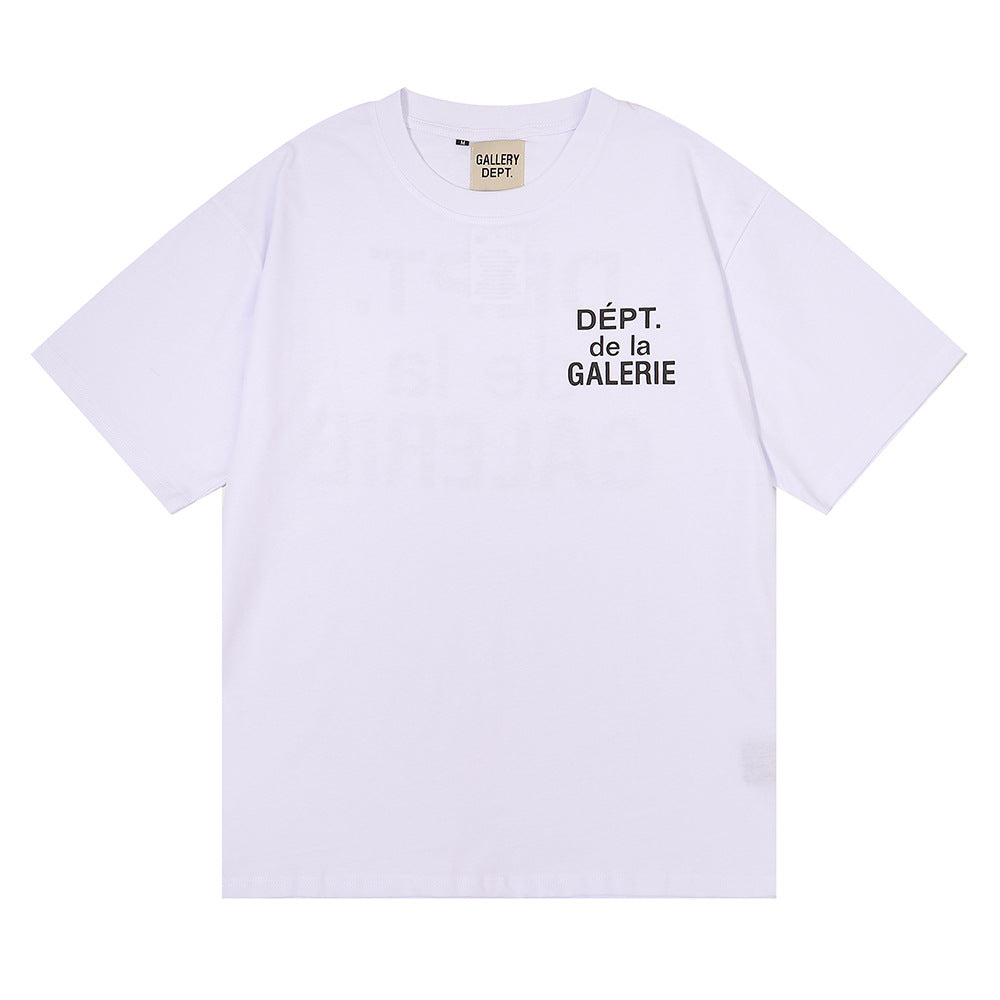 Gallery Dept T-shitrs