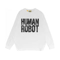 Gallery Dept Long Sleeved Shirt Fashion Brand Long Sleeve Long-Sleeved T-shirt Blouse