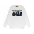 Gallery Dept Long Sleeved Shirt Fashion Brand Long Sleeve Long-Sleeved T-shirt Blouse