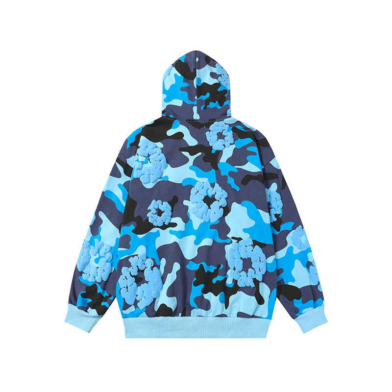 Denim Tears Hoodie