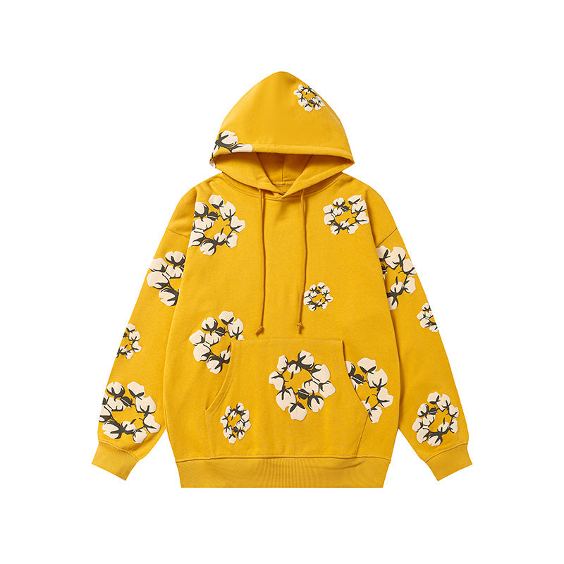 Denim Tears Hoodie