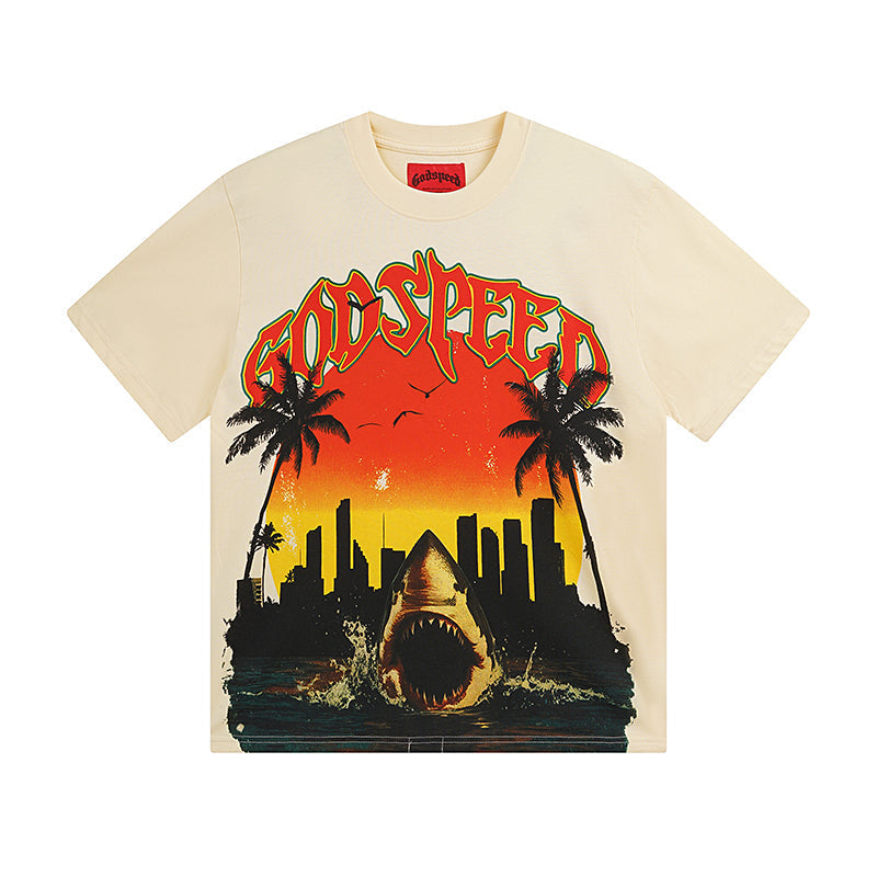 Godspeed T-shirts