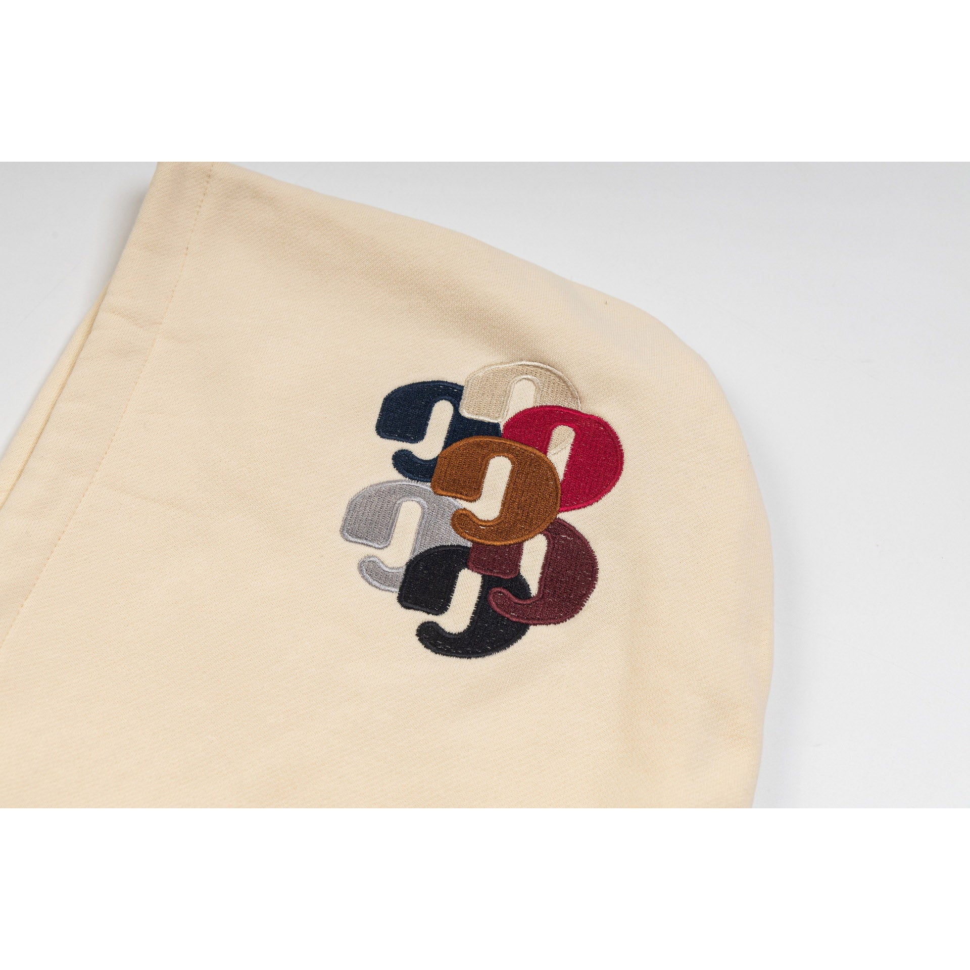Gallery Dept Hoodie Loose Casual Hoodie